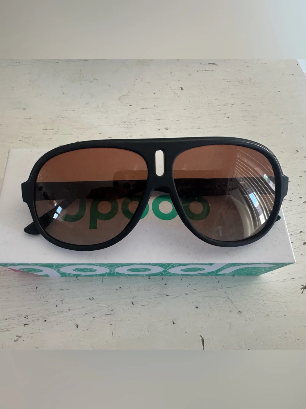 Goodr Superfly Sunglasses